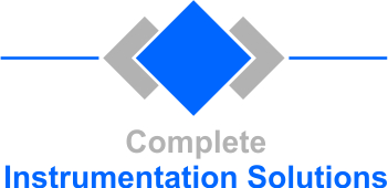 Complete Instrumentation Solutions